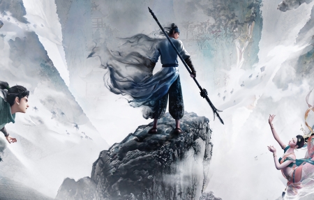 妻子的浪漫旅行